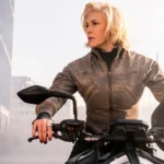 Hannah Waddingham Joins Jason Statham in David Leitch’s Meta Action-Comedy JASON STATHAM STOLE MY BIKE - GeekTyrant