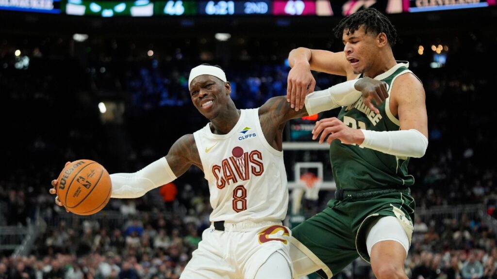 Report: Cavaliers trade Schroder and cash to Hornets for Mann - Sportsnet.ca