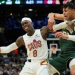 Report: Cavaliers trade Schroder and cash to Hornets for Mann - Sportsnet.ca