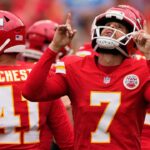 Harrison Butker's 69-Yard Field Goal Highlights NFL's Kicking Evolution and Scoring Concerns - SSBCrack