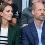 Princess Kate and Prince William Showed Their "True Feelings" - Marie Claire
