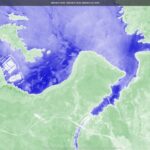 Satellite Photos Show Shrinking Lake Mead, Powell as Levels Hit Record Lows - Newsweek