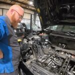 Mechanic 'wants to retire' after opening the hood of Chevy Silverado EV truck that its owner brought to him - supercarblondie.com