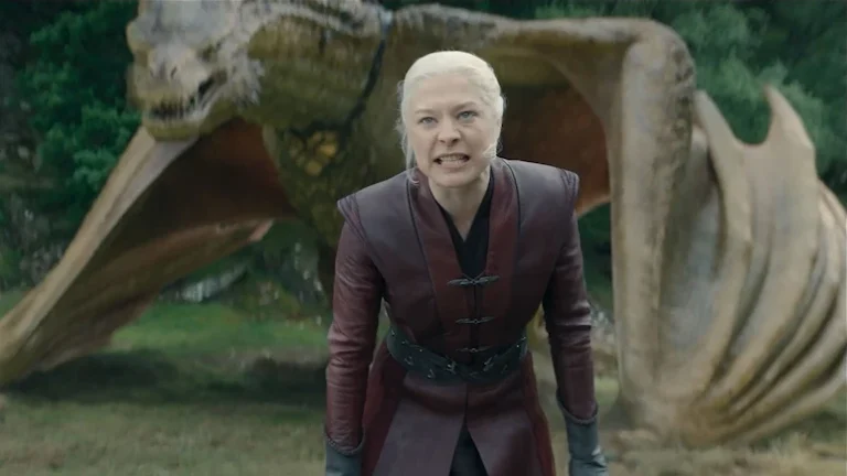 House of the Dragon Season 3 Finale: Release Time, Where to Watch and What to Expect - Khaama Press