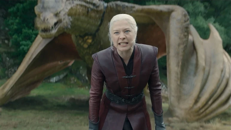 House of the Dragon Season 3 Finale: Release Time, Where to Watch and What to Expect - Khaama Press
