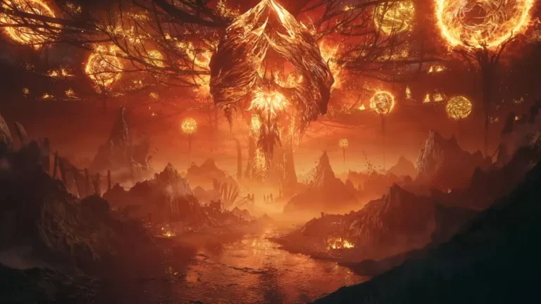 Hoyoverse Unveils New Game Nodusfall at Gamescom Opening Night Live - SSBCrack