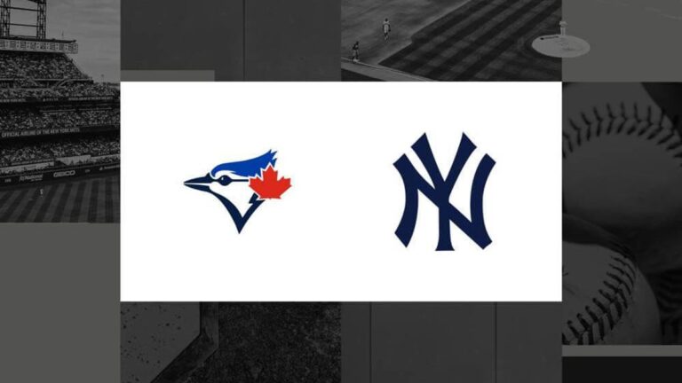 How to watch Blue Jays vs. Yankees: TV channel and streaming options for August 21 - The New York Times