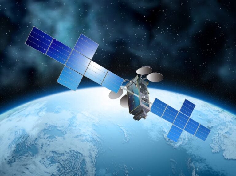 Hughes Satellite Broadband Business Files for Bankruptcy Amid Rising Competition from SpaceX Starlink - SSBCrack