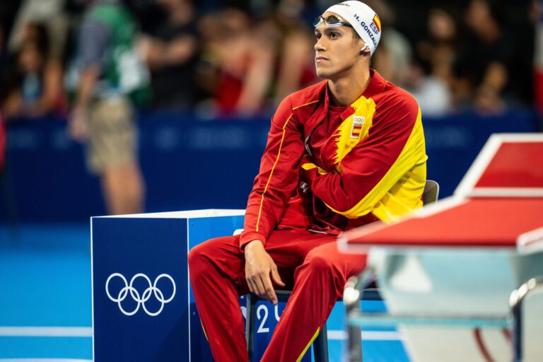 2026 European Championships: Day 7 Finals Live Recap - SwimSwam