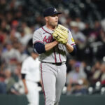 Padres Acquire Hunter Stratton - MLB Trade Rumors