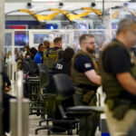 At airports, ICE snatches people who are following the rules - The Iola Register