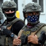 LA teachers patrol for ICE before class as DHS blasts enforcement ‘false narrative’ - Fox News