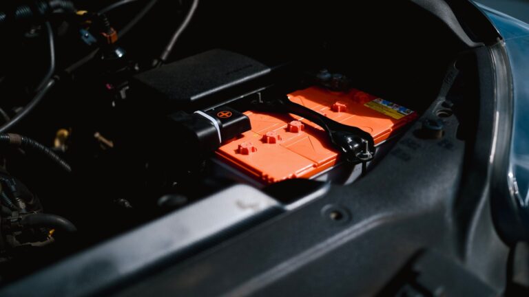 Urine-derived urea helps make key chemical used in EV batteries, rocket fuel - Interesting Engineering