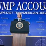 Trump Accounts: free money? Here’s what parents should know - Tampa Bay Times