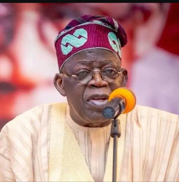 PRESIDENT TINUBU RECEIVES THUMBS UP ON ENVIRONMENTAL SUSTAINABILITY - Ogun State Broadcasting Corporation
