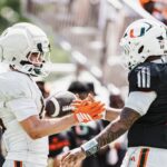 TMH Sports Hot Takes for 2026 Hurricanes football - The Miami Hurricane