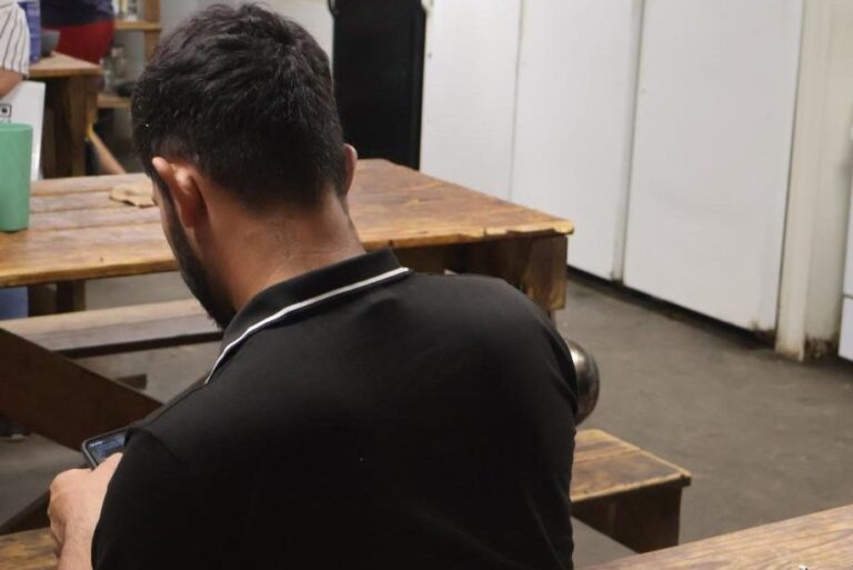 Extreme heat and workplace negligence: An immigrant farmworker’s story in NC - Cardinal & Pine