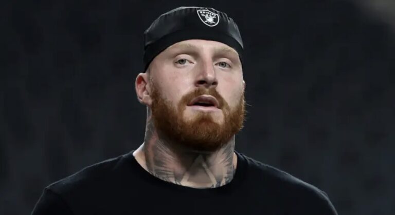 ESPN Host Explains Why the Crosby/Cousins Fight Didn't Seem Like an Innocent Training Camp Scuffle - Raiders Beat