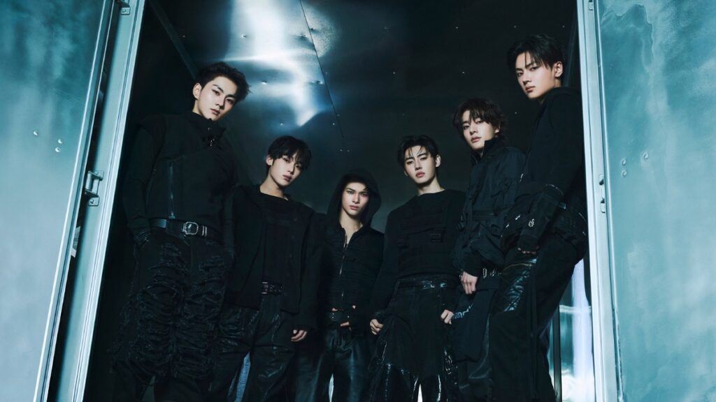ENHYPEN Expands ‘Blood Saga’ Tour With First Latin America Shows and Global Arena Run - TicketNews