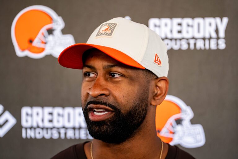Browns’ potential roster addition was folded, but it’s not the worst news for Cleveland - A to Z Sports