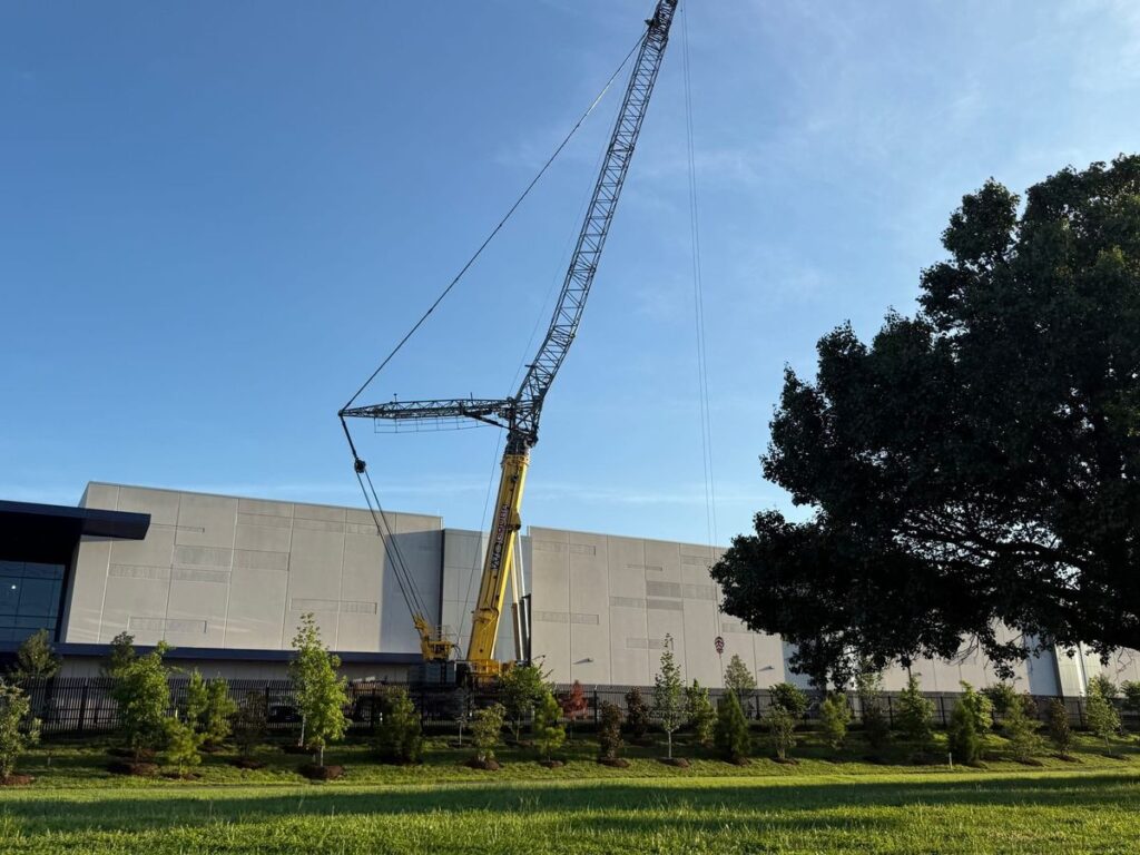 Chesterfield proposes using data center revenue to lower car taxes - The Richmonder
