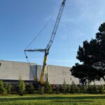 Chesterfield proposes using data center revenue to lower car taxes - The Richmonder