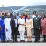 FG boosts UBTH emergency operations with new ambulance - Punch Newspapers