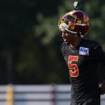 Commanders dealt worst case scenario news that hurts Jayden Daniels before they even play a preseason game - A to Z Sports