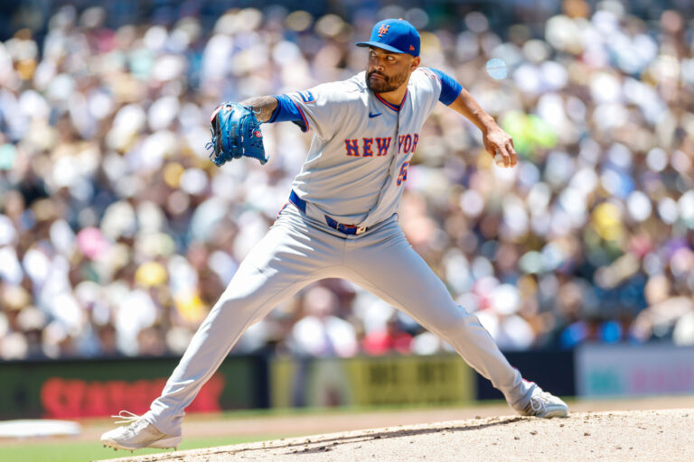 Mets Sink Pirates Behind Manaea, Bichette In 11-1 Series Victory - Metsmerized