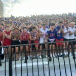 PHOTOS | The Zone Week 1 (August 21, 2026) - WISH-TV