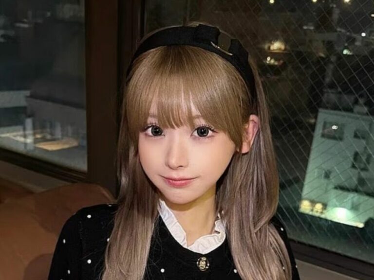 K-Pop Influencer Mina Chan Dies At 26 After Facing Backlash From Fans - LEADERSHIP Newspapers