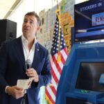 Illinois Secretary Of State Alexi Giannoulias Enters Chicago Mayor’s Race - Block Club Chicago