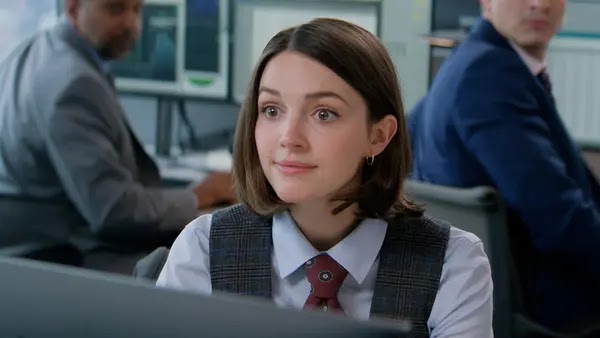 Hulu Cancels Not Suitable For Work After One Season - The TV Ratings Guide