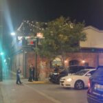 Victim transported from downtown Columbia with serious trauma after witnesses say he fell from rooftop bar - ABC17NEWS