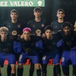 Raphinha 10, Fermin 9 | Elche 0-5 Barcelona: Player Ratings - Barca Universal