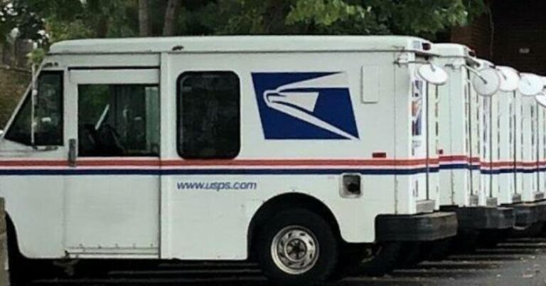 Former Postal Worker Admits to Series of New Jersey Post Office Burglaries - RLS Media