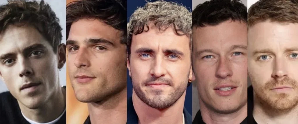 Jack Barton Leads James Bond Shortlist Set for Screen Tests With Lowden, Turner, Elordi, Mescal and Dickinson - World of Reel