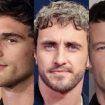Jack Barton Leads James Bond Shortlist Set for Screen Tests With Lowden, Turner, Elordi, Mescal and Dickinson - World of Reel
