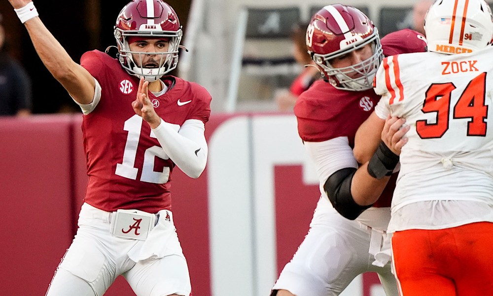 Rutgers names former Alabama quarterback its starter - Touchdown Alabama