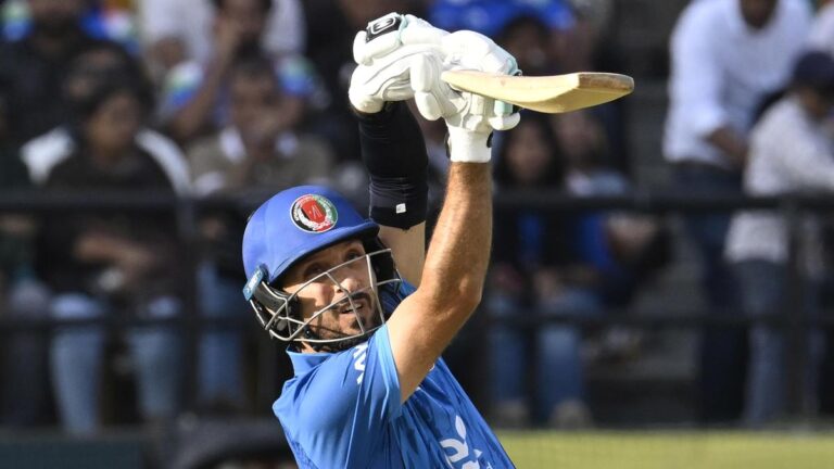 IRE vs AFG, 2nd ODI: When, where to watch the second ODI between Ireland and Afghanistan? - Sportstar