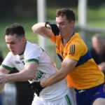 Armagh SFC: Granemore and Killeavy come out with wins after opening losses - The Irish News