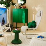Ikea announces YXSTABY collection inspired by Xbox wireless controller - Notebookcheck