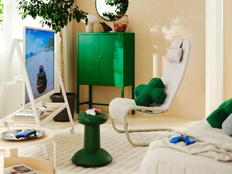 Ikea announces YXSTABY collection inspired by Xbox wireless controller - Notebookcheck