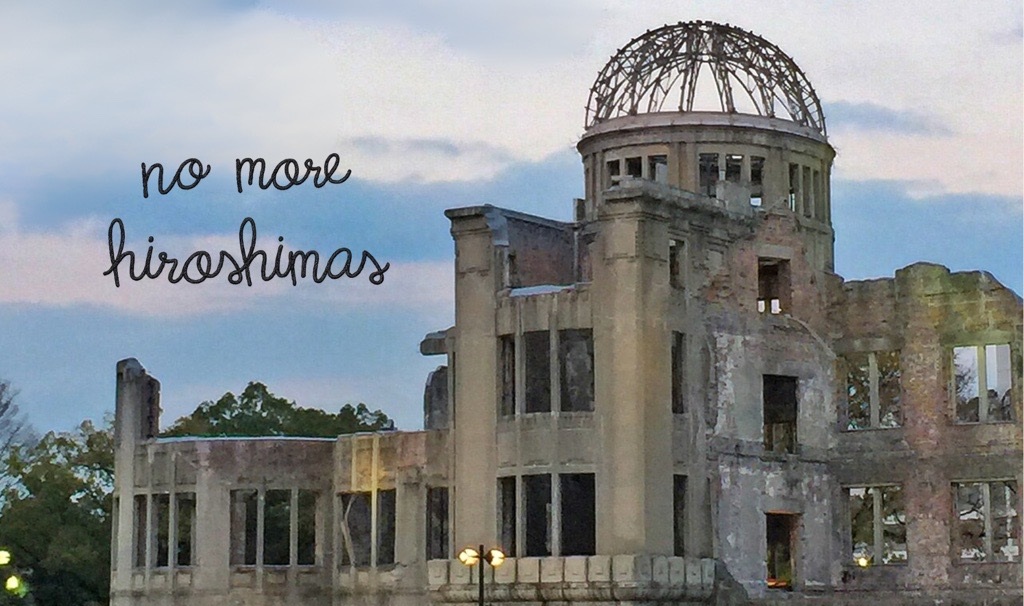 No More Hiroshimas: Harnessing Art & Culture to Remind Us What’s at Stake - The Nuclear Threat Initiative