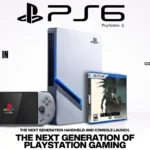 Rumors reveal release dates and features for PlayStation 6 and PSP 3 - GameGPU
