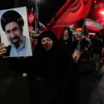 Ship disabled by attack in Strait of Hormuz and other news from around the Middle East - Pittsburgh Post-Gazette