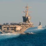 Thai beach town rolls out red carpet for USS Lincoln service members - washingtontimes.com