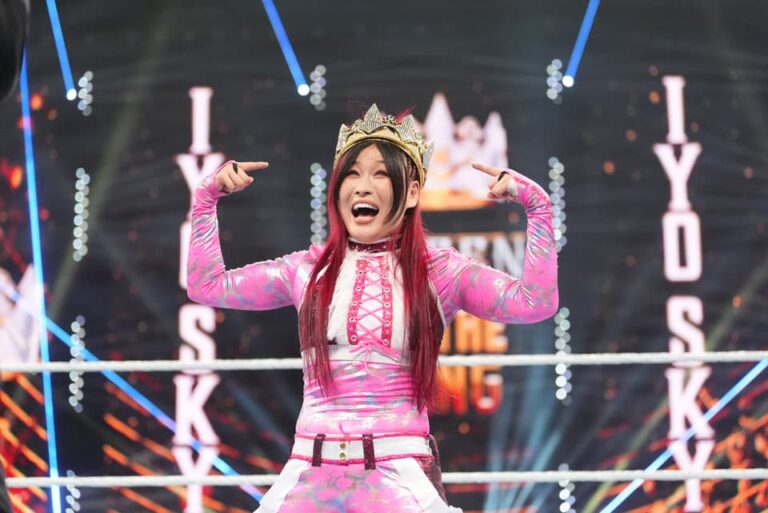 WWE Summerslam 2026: UK start time, confirmed match card and results - London Evening Standard