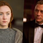 Saoirse Ronan Says She's "Dead Serious" About Campaign To Play A James Bond Villain: "I Want To Go Dark" - The Playlist