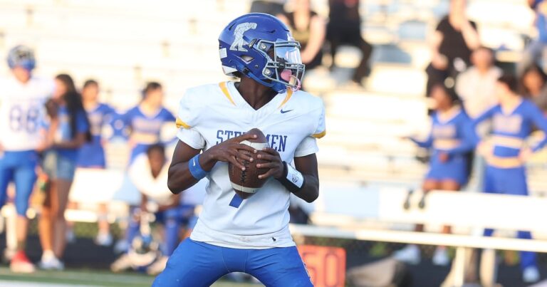 Week 2 Illinois high school football scores for the 2026 season - Shaw Local